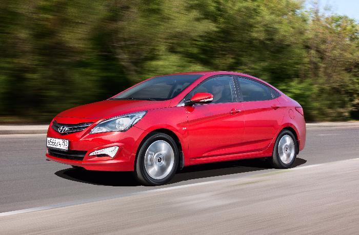 Первый кредит по государственной программе льготного автокредитования был выдан в ДЦ «Hyundai Интерлайн»